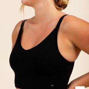 Branwyn Essential Busty Bra - Med